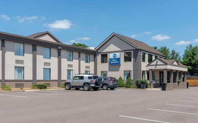 Best Western Dutch Valley Inn