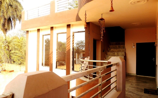 Su-Koon Homestay