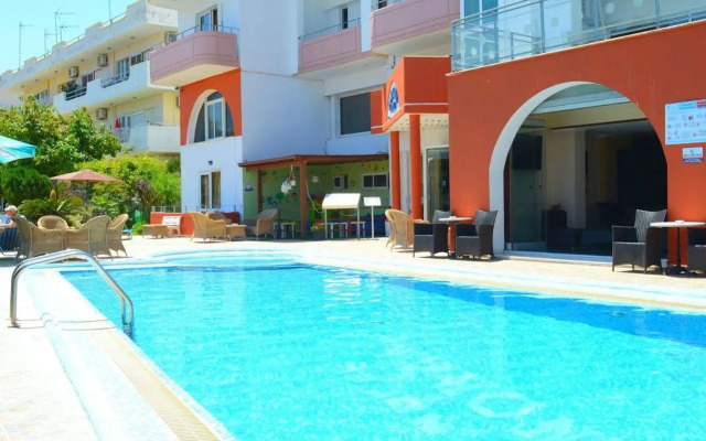 Panorama Hotel