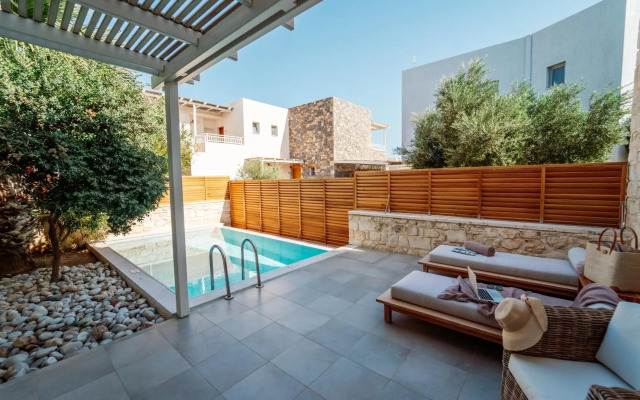 Ostria Resort & Spa