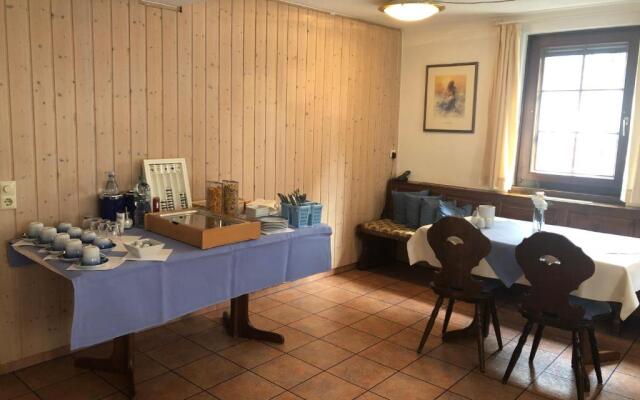 Gasthof zum Hirsch