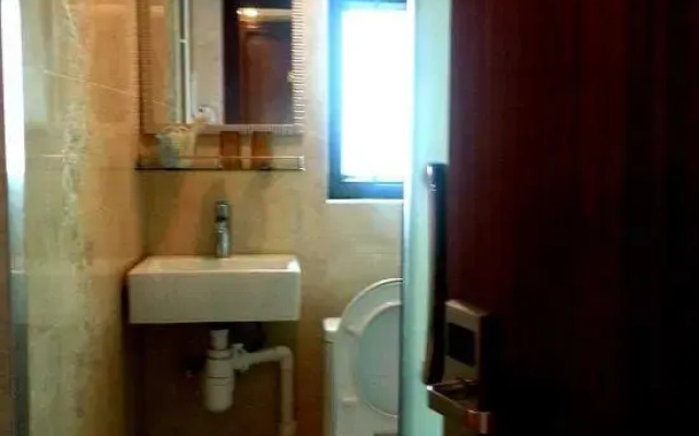 Chung Shing Hotel