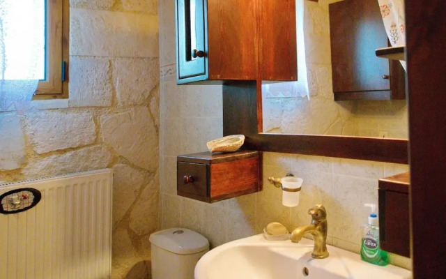 Villa Toula in Armeni