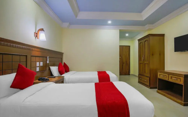 OYO 417 Hotel Lacoul Inn