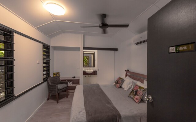 Cape Trib Beach House