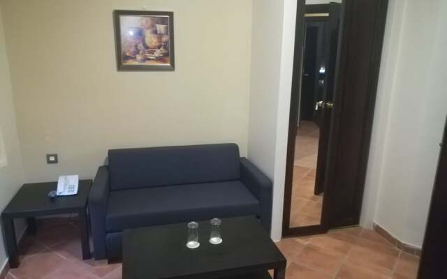 Madaba 1880 Hotel