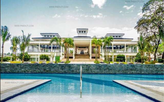 Grass Residences