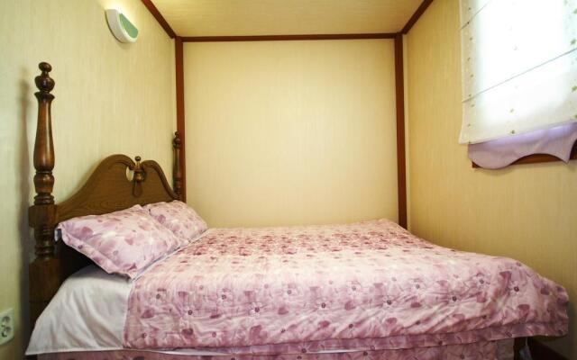 Starvill Pension