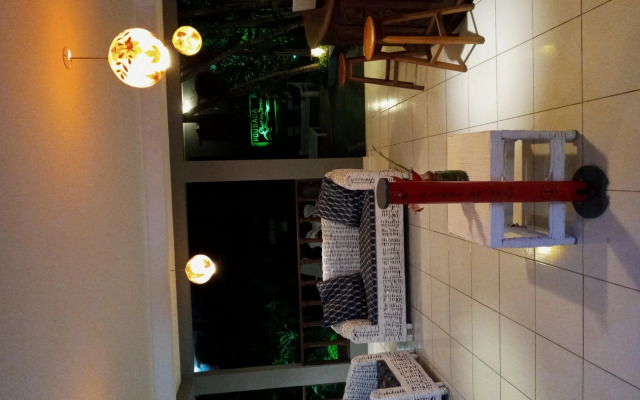 Pousada Olhar da Sereia