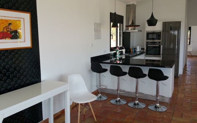 Chalet Ana