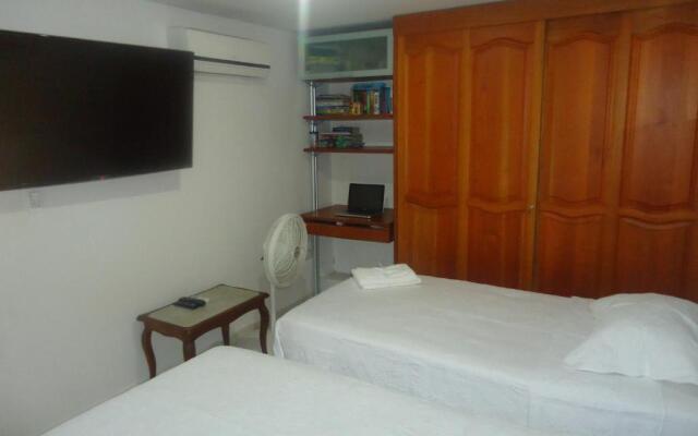 Apartamento Alvarez