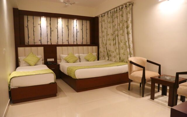 Hotel Varanasi Inn
