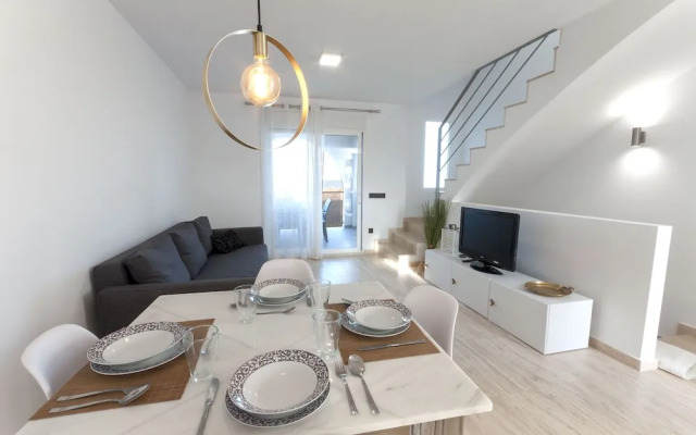 La Mar De Olas in Val Ncia