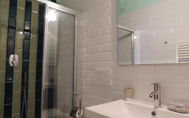 La Scuola Di Furio Apartments