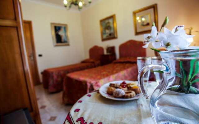 La Quercia Antica B&B