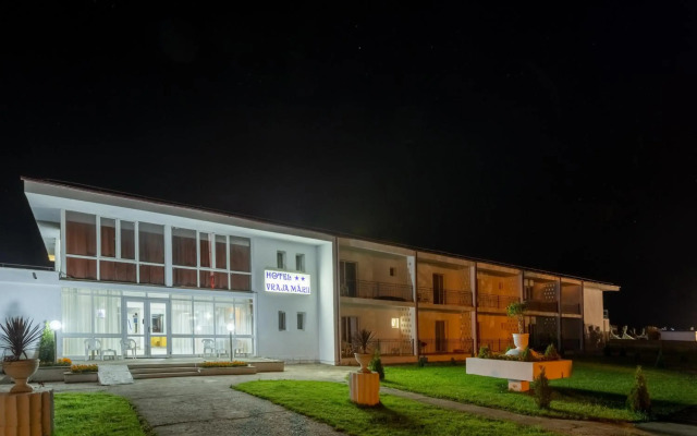 Vraja Marii Eforie Nord