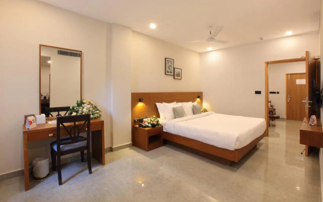 Hotel prince