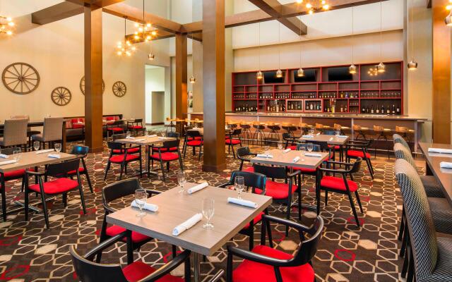 Four Points by Sheraton Bentonville