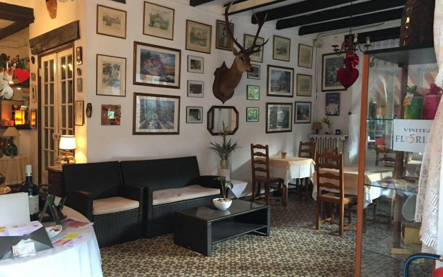 Auberge des Gorges du Loup