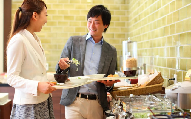 Hotel Forza Nagasaki