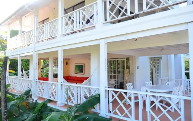 "ocean View Sai, Five Bedroom Holiday Home"