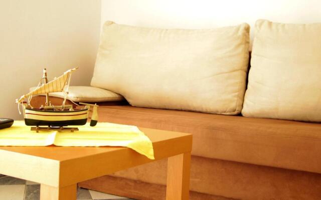 Apartments Capitano Blue