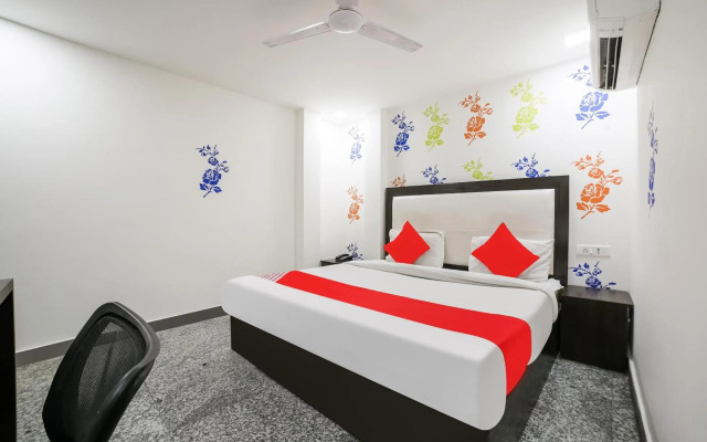 Flagship 78617 Flagship My Comfortable Hotel