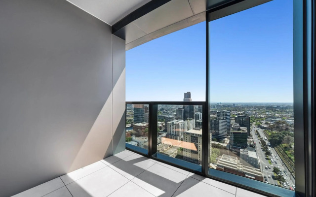 Aspire Melbourne