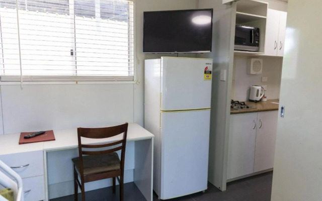 Discovery Resorts - Lake Argyle