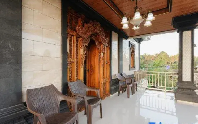 RedDoorz @ Pondok Kampung Harmony Ubud