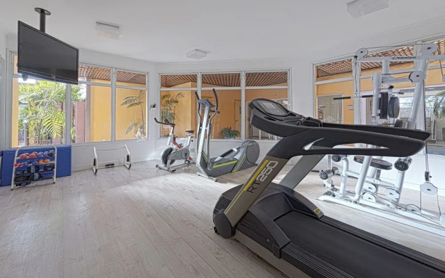 Summit Suites Hotel Taubate