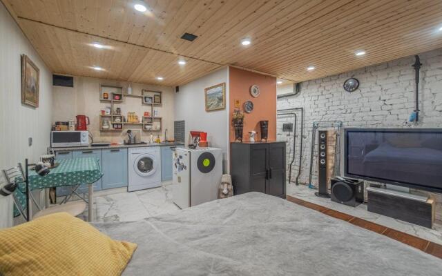 Апартаменты на проспекте Греческий 11