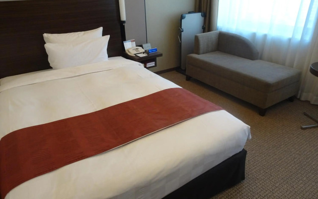 Hotel Toyota Castle