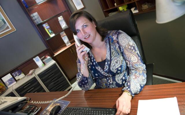 Hotel Restaurant t Anker