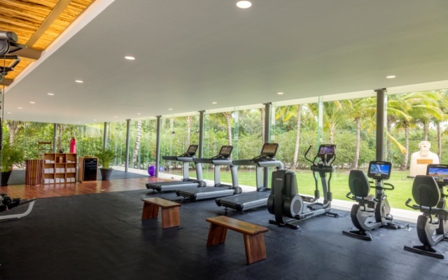 InterContinental Presidente Cozumel Resort Spa by IHG