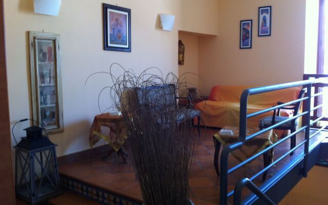 Hotel Potenza
