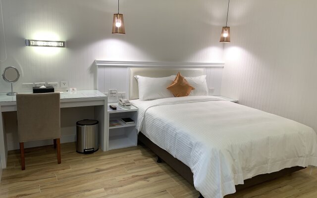 Joy Hotel
