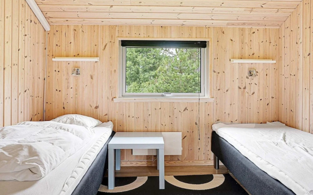10 Person Holiday Home in Albaek-by Traum