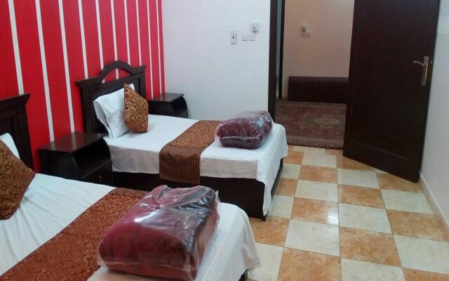 Al Eairy Furnished Apartments Jeddah 6