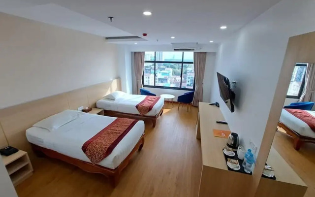Hotel Grand Vista
