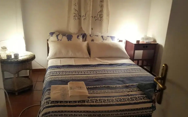 Chios Stone House