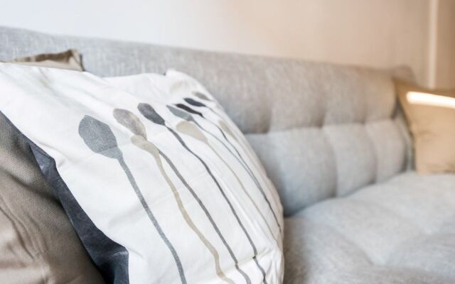 Jorge Juan City Center