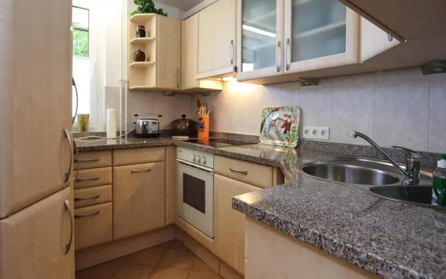 Ferienwohnung, Braunlage