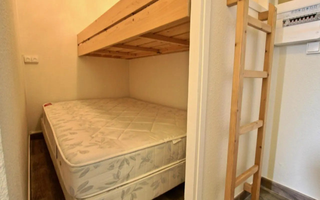 Studio Chamrousse, 1 pièce, 3 personnes - FR-1-340-167