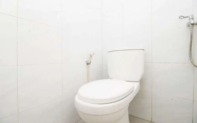 RedDoorz Syariah near Universitas Merdeka Malang