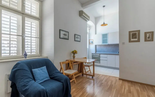 Central Cathedral Apartment