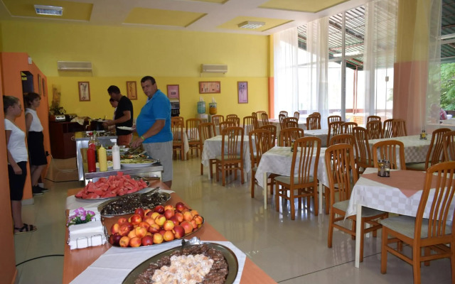 Hotel Ahilea