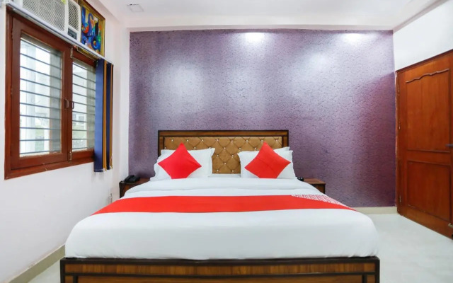 Angel Regency by OYO Rooms