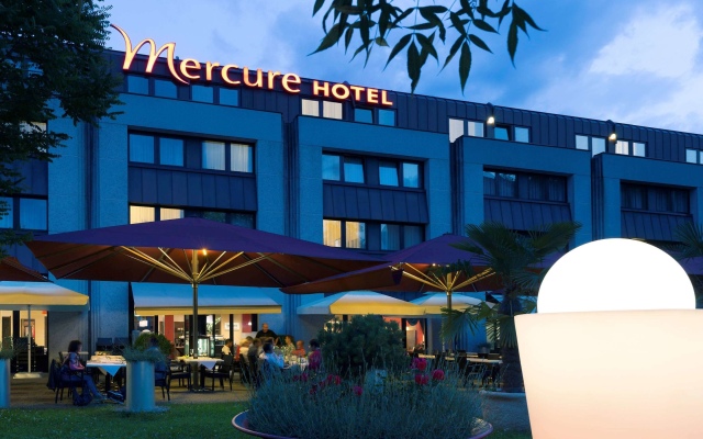 Grand Hotel Bregenz - MGallery Collection