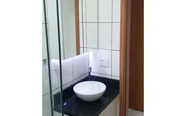 Apartamento Novinho Próximo as Praias, Centro e Restaurantes - Excelente localização